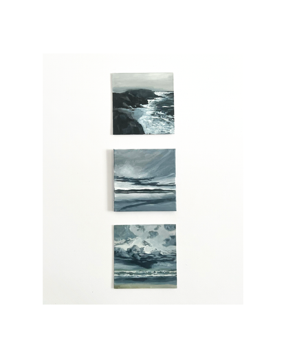 Monochromes (Originaux)